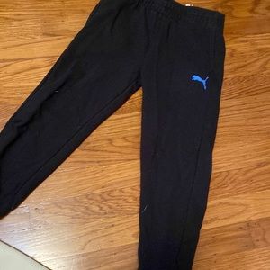 Puma sweats